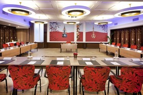 Golden Tulip Central