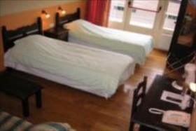 Hotel Jo Van Den Bosch
