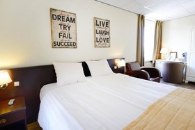 Hotel Jo Van Den Bosch