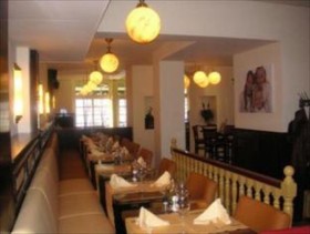 Hotel Jo Van Den Bosch
