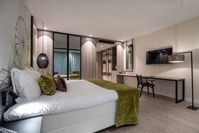 Van der Valk Hotel Tilburg