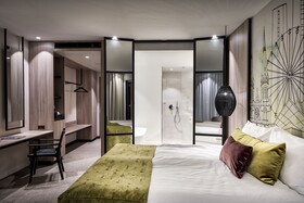 Van der Valk Hotel Tilburg