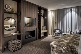 Van der Valk Hotel Tilburg