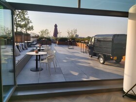 Van der Valk Hotel Tilburg