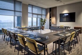 Van der Valk Hotel Tilburg