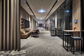 Van der Valk Hotel Tilburg