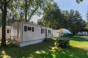 BH Dommeldal Mobile home