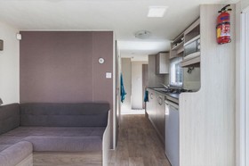 BH Dommeldal Mobile home
