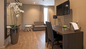 Fletcher Hotel Restaurant Prinsen