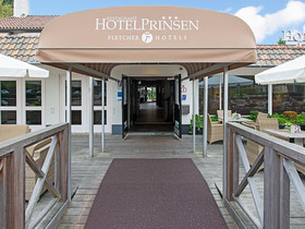Fletcher Hotel Restaurant Prinsen