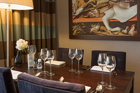 Fletcher Hotel Restaurant Prinsen