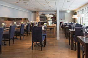 Fletcher Hotel Restaurant Prinsen