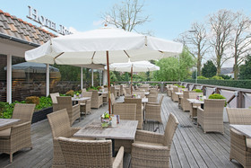 Fletcher Hotel Restaurant Prinsen