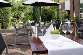 Fletcher Hotel Restaurant Prinsen