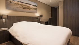 Fletcher Hotel Restaurant Prinsen