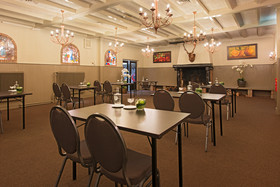 Fletcher Hotel Restaurant Prinsen