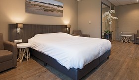 Fletcher Hotel Restaurant Prinsen