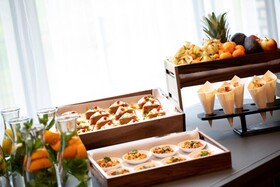 Renaissance Amsterdam Schiphol Airport Hotel