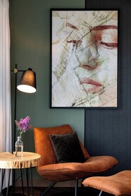 Renaissance Amsterdam Schiphol Airport Hotel