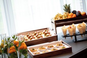 Renaissance Amsterdam Schiphol Airport Hotel