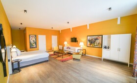 Fletcher Hotel-Restaurant De Oude Gevangenis-Alkmaar