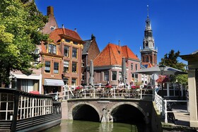 Fletcher Hotel-Restaurant De Oude Gevangenis-Alkmaar