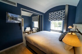 Fletcher Hotel-Restaurant De Oude Gevangenis-Alkmaar