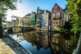 Fletcher Hotel-Restaurant De Oude Gevangenis-Alkmaar