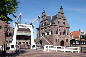 Fletcher Hotel-Restaurant De Oude Gevangenis-Alkmaar