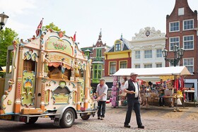 Fletcher Hotel-Restaurant De Oude Gevangenis-Alkmaar