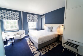 Fletcher Hotel-Restaurant De Oude Gevangenis-Alkmaar