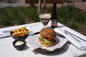 Fletcher Hotel-Restaurant De Oude Gevangenis-Alkmaar