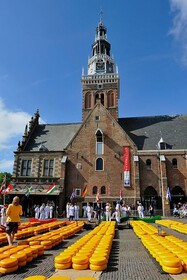Fletcher Hotel-Restaurant De Oude Gevangenis-Alkmaar