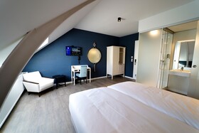 Fletcher Hotel-Restaurant De Oude Gevangenis-Alkmaar