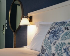 Fletcher Hotel-Restaurant De Oude Gevangenis-Alkmaar