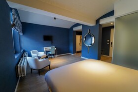 Fletcher Hotel-Restaurant De Oude Gevangenis-Alkmaar