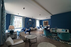 Fletcher Hotel-Restaurant De Oude Gevangenis-Alkmaar