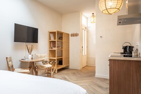 Grapèlli Boutique Hotel