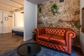 Grapèlli Boutique Hotel