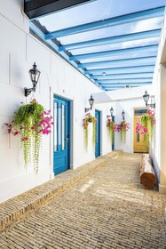 Grapèlli Boutique Hotel