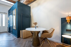 Grapèlli Boutique Hotel