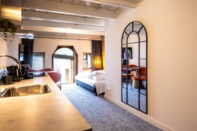 Grapèlli Boutique Hotel