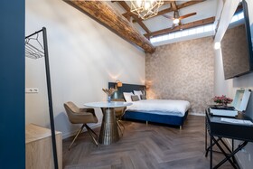 Grapèlli Boutique Hotel
