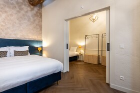 Grapèlli Boutique Hotel