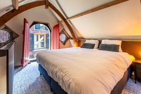 Grapèlli Boutique Hotel