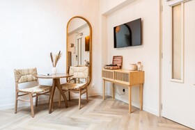 Grapèlli Boutique Hotel