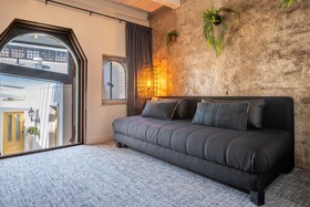 Grapèlli Boutique Hotel