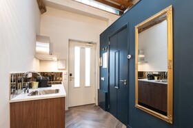Grapèlli Boutique Hotel