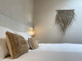 Grapèlli Boutique Hotel
