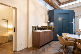 Grapèlli Boutique Hotel